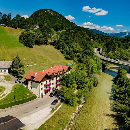Apartamento Nobile Lumaris 104 Bad Ischl Exterior foto