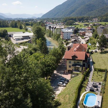 Apartamento Nobile Lumaris 104 Bad Ischl Exterior foto