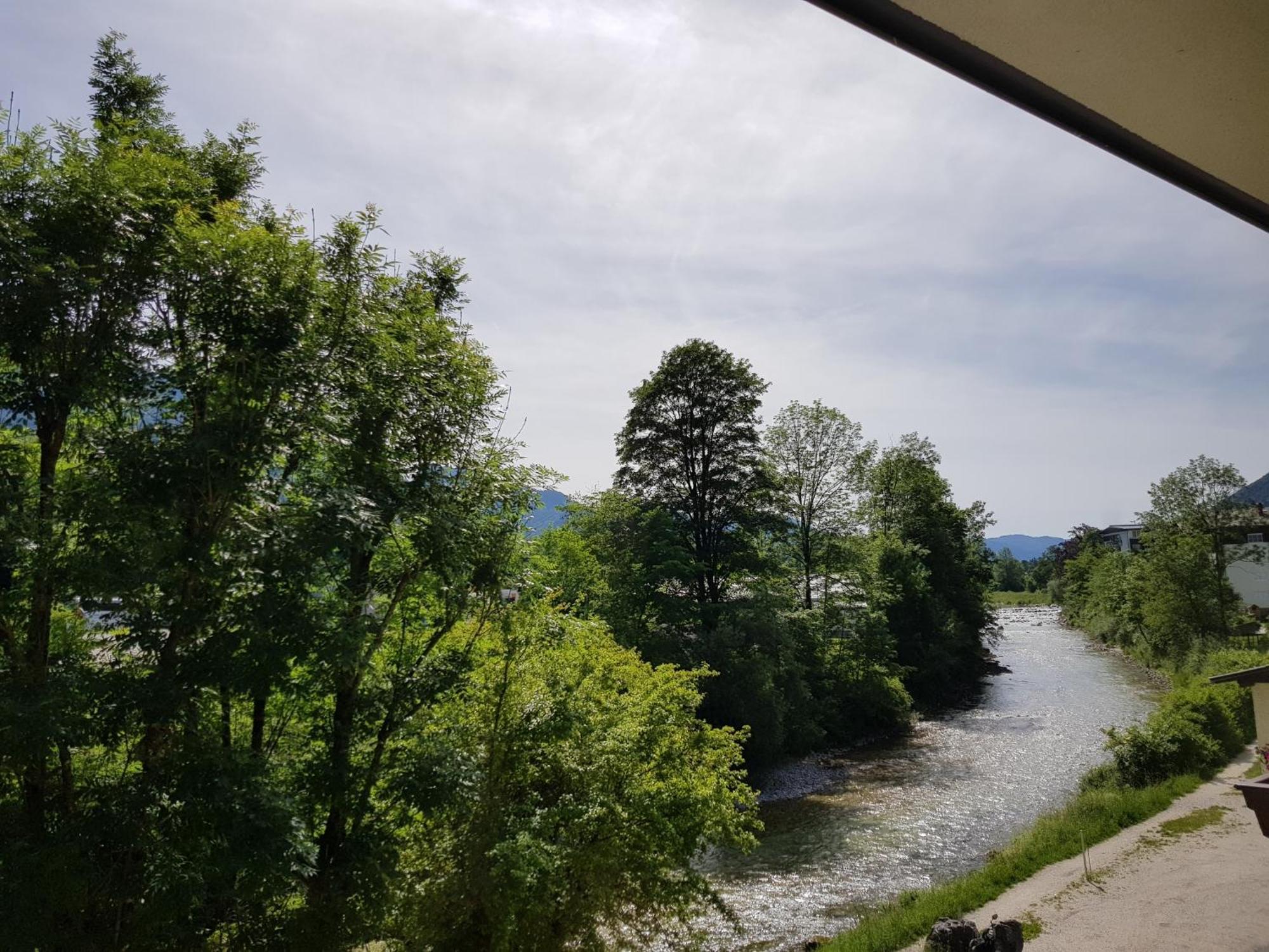 Apartamento Nobile Lumaris 104 Bad Ischl Exterior foto