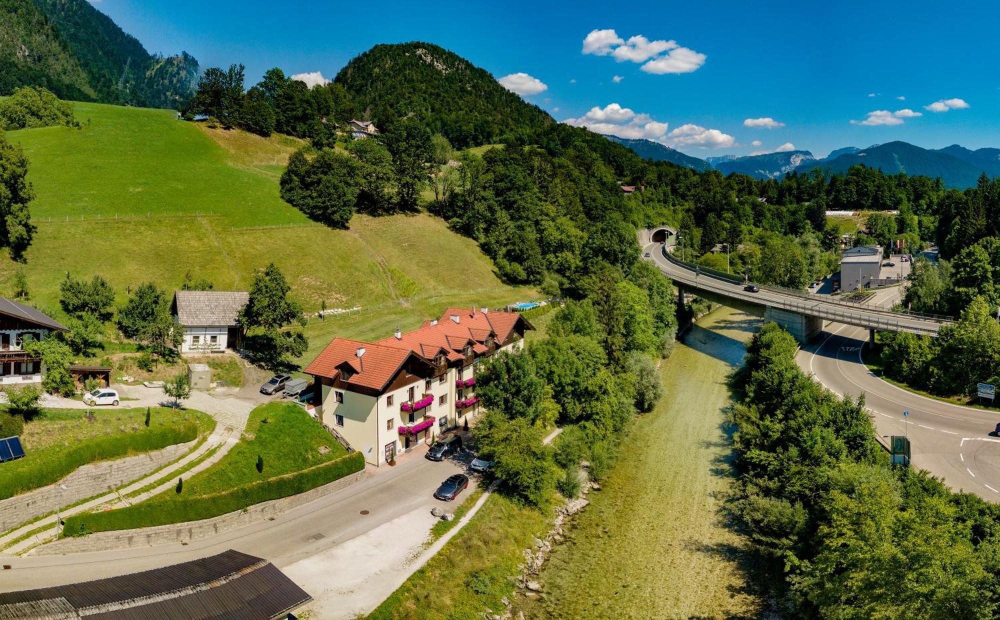 Apartamento Nobile Lumaris 104 Bad Ischl Exterior foto