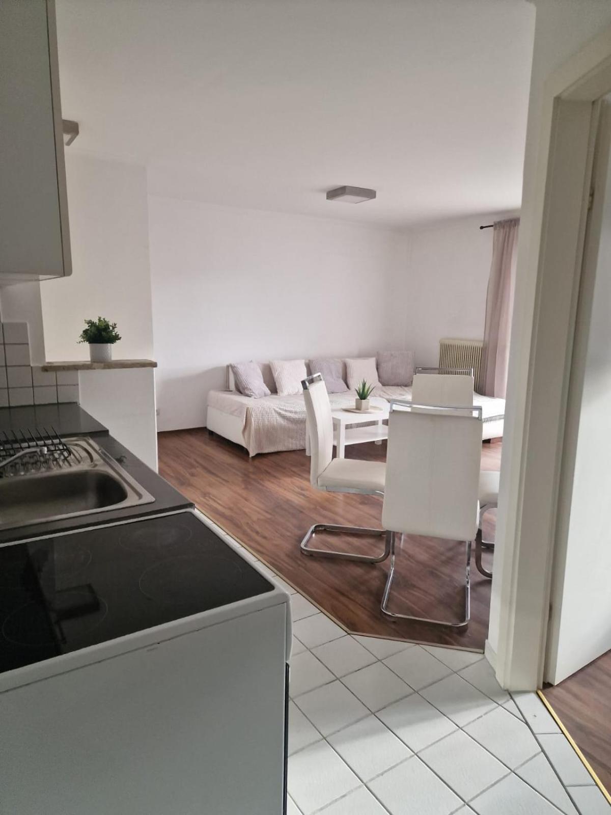Apartamento Nobile Lumaris 104 Bad Ischl Exterior foto