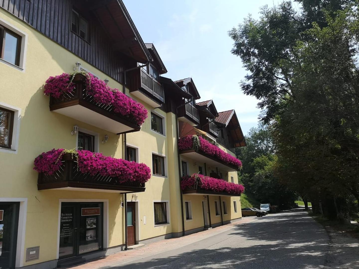 Apartamento Nobile Lumaris 104 Bad Ischl Exterior foto