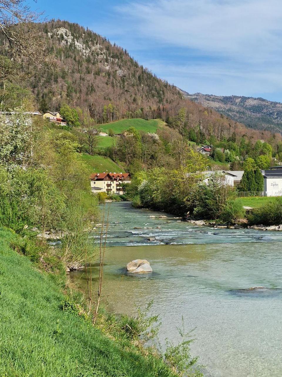 Apartamento Nobile Lumaris 104 Bad Ischl Exterior foto