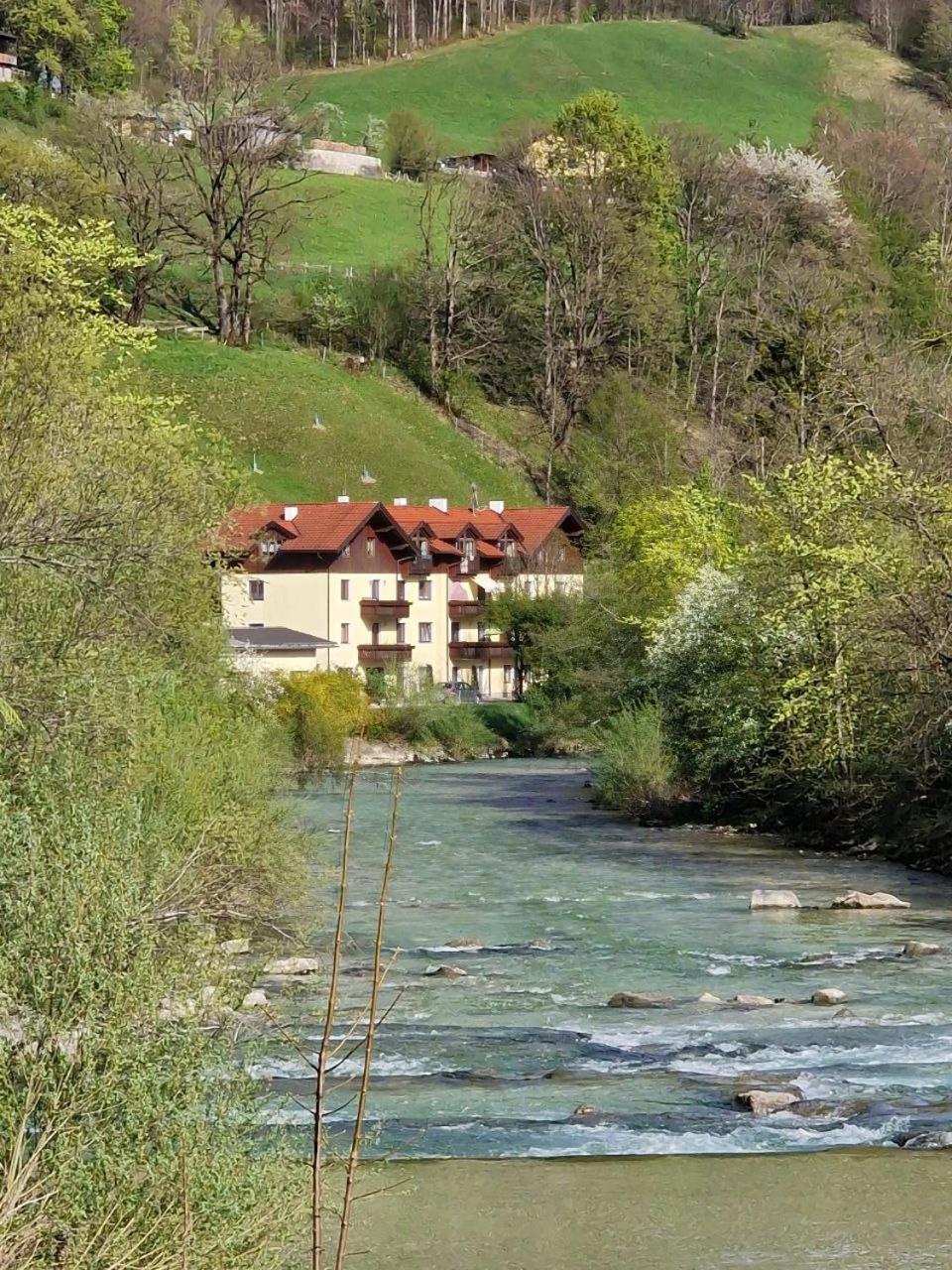 Apartamento Nobile Lumaris 104 Bad Ischl Exterior foto