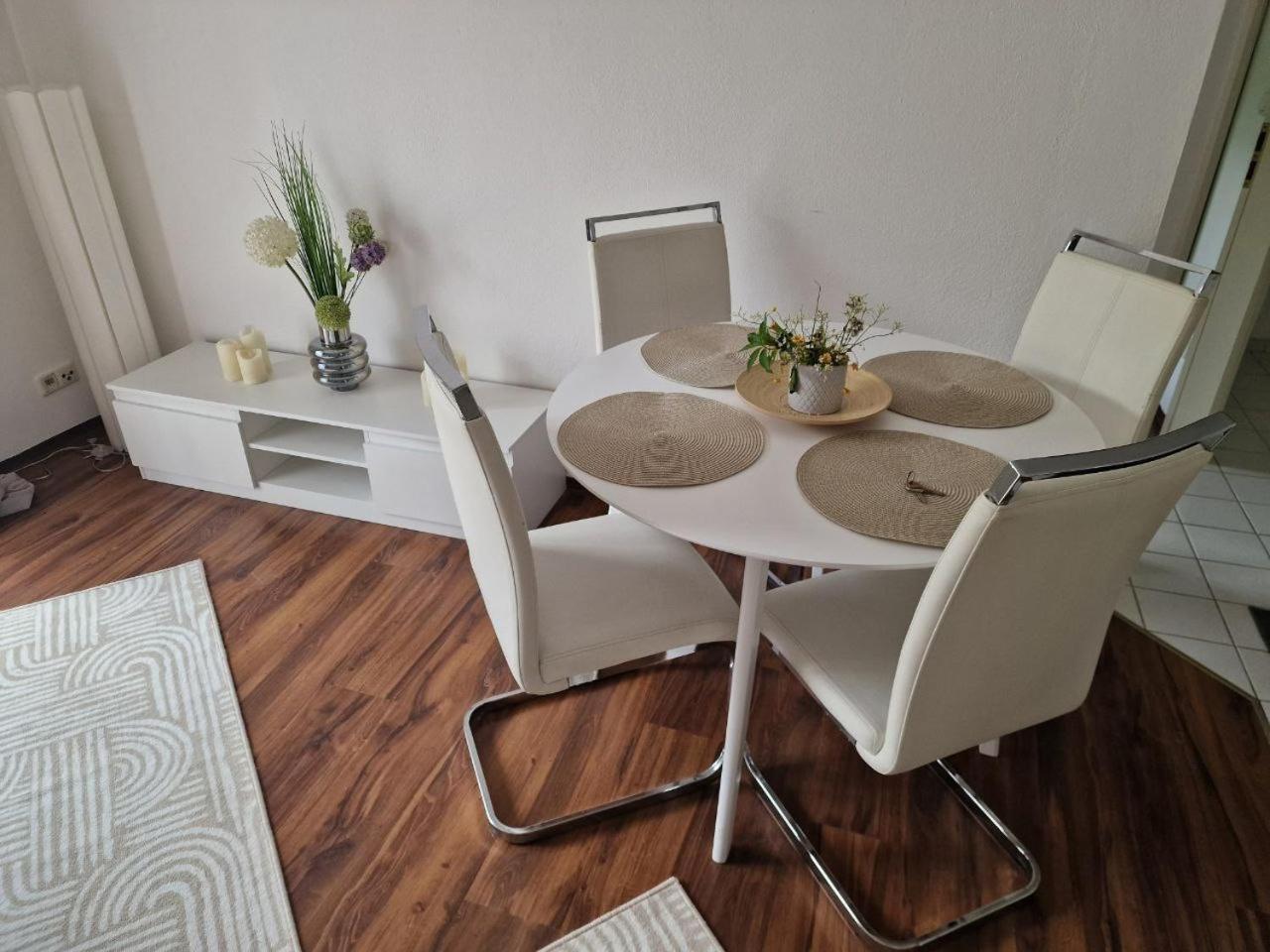 Apartamento Nobile Lumaris 104 Bad Ischl Exterior foto