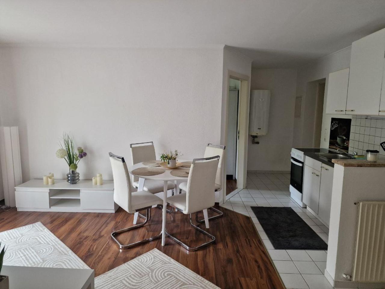 Apartamento Nobile Lumaris 104 Bad Ischl Exterior foto