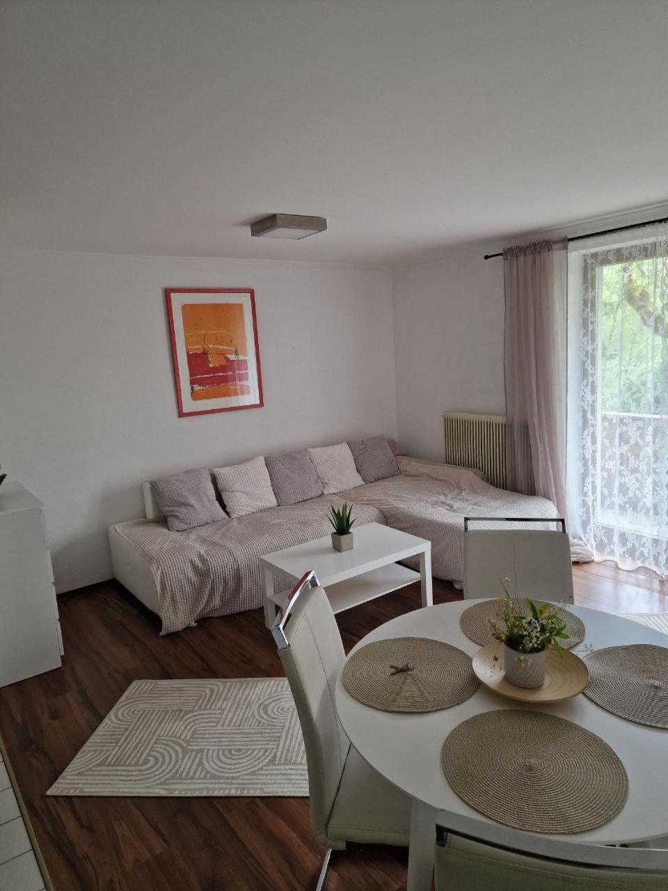 Apartamento Nobile Lumaris 104 Bad Ischl Exterior foto