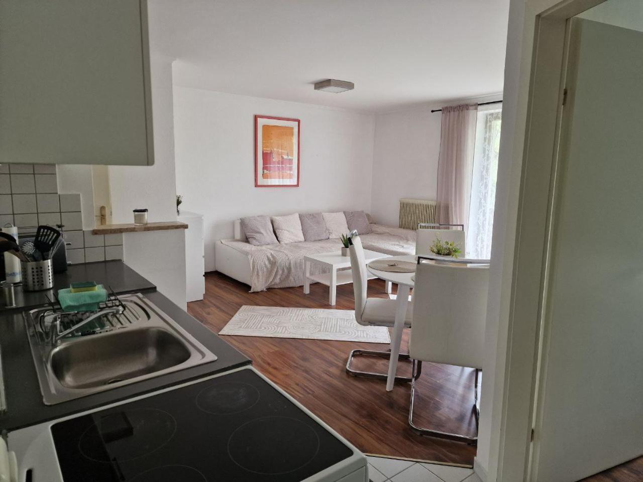 Apartamento Nobile Lumaris 104 Bad Ischl Exterior foto