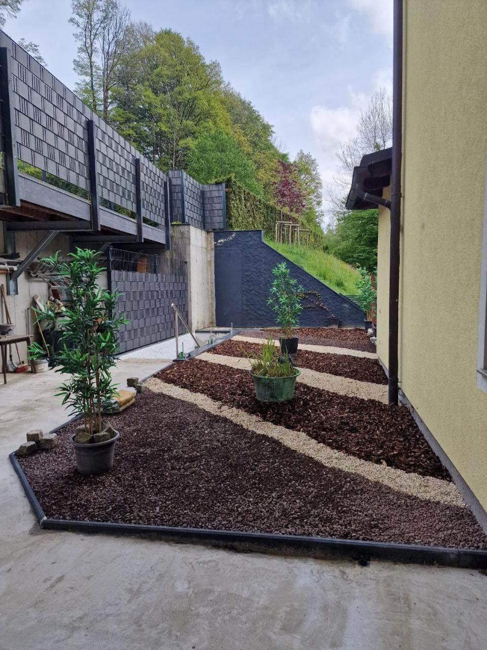 Apartamento Nobile Lumaris 104 Bad Ischl Exterior foto