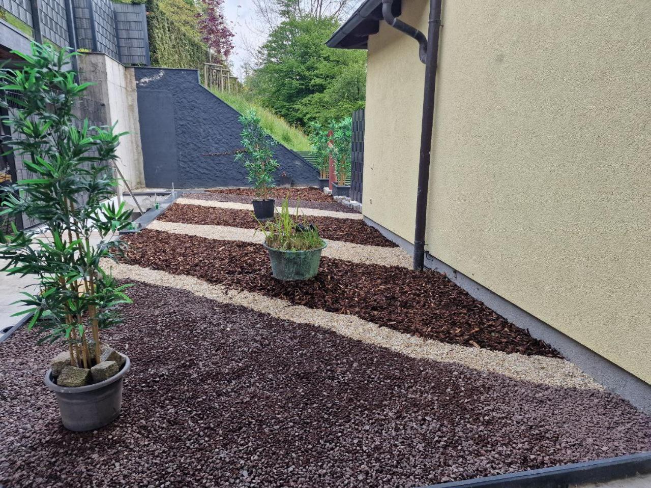 Apartamento Nobile Lumaris 104 Bad Ischl Exterior foto
