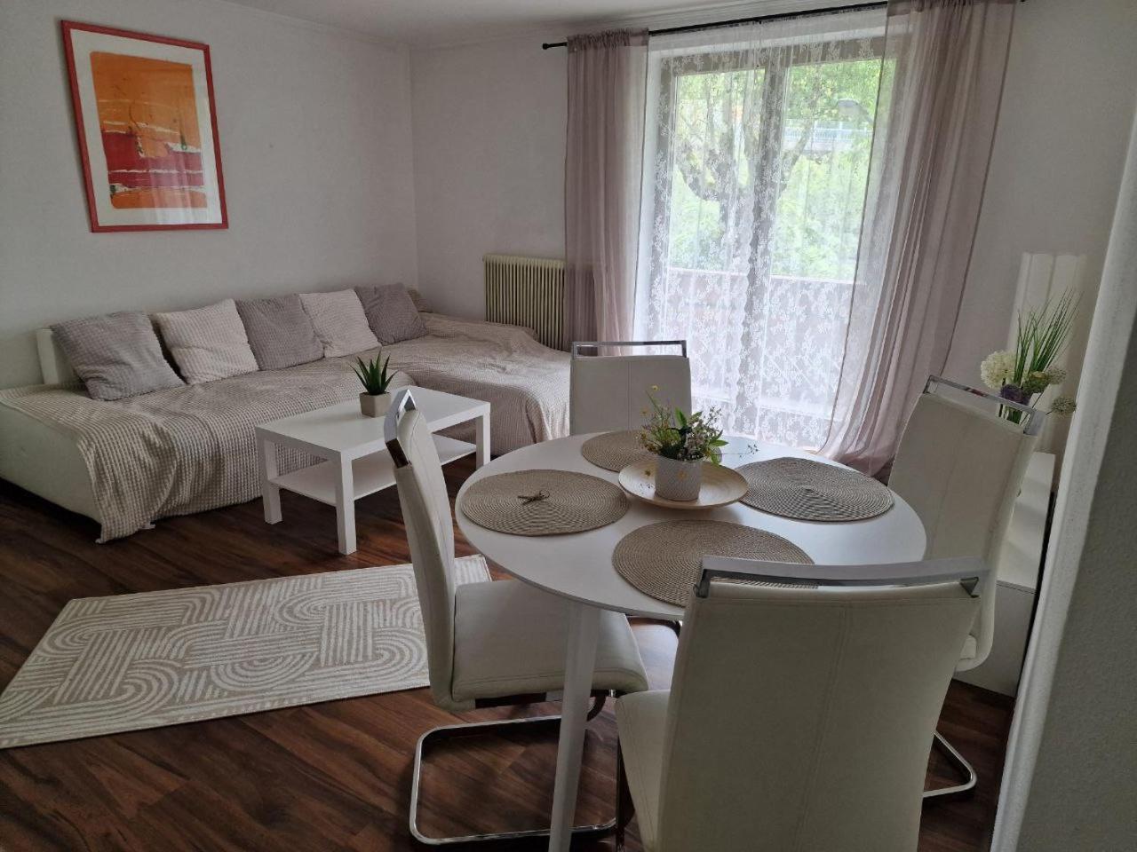 Apartamento Nobile Lumaris 104 Bad Ischl Exterior foto